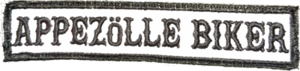 Logo harley club