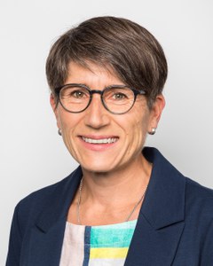Brülisauer-Signer Karin Brülisauer-Signer Karin