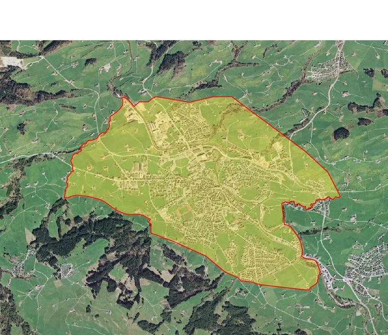 Feuerschaugemeinde Appenzell