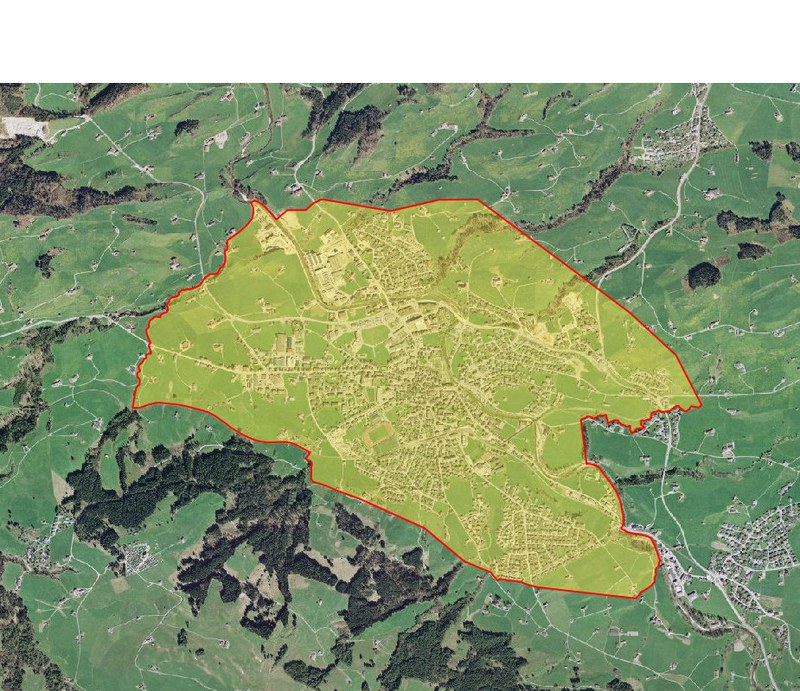 Feuerschaugemeinde Appenzell