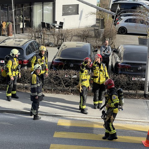 Bild: Chinderhort. Vergrösserte Ansicht