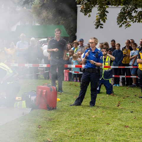 (Bild: appenzell24.ch - Monika Schmid). Vergrösserte Ansicht