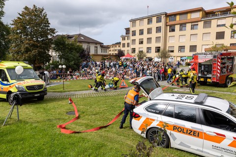 (Bild: appenzell24.ch - Monika Schmid)