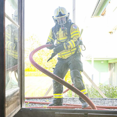 (Bild: Carmen Wüest). Vergrösserte Ansicht