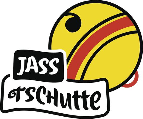 Logo Jasstschutte Gonten