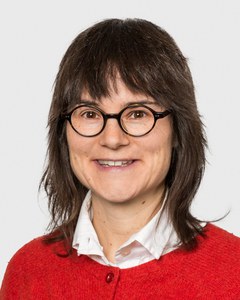 Cajochen Melina Cajochen Melina