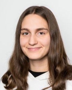 Iseni Aurora