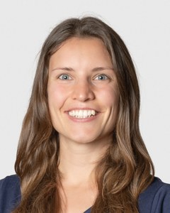 Kleger Desirée
