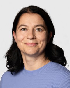 Lang Bernadette