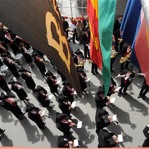 Landsgemeinde 2011 (14). Vergrösserte Ansicht