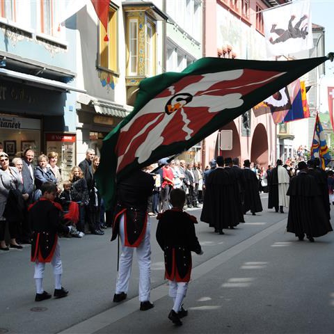 Landsgemeinde 2011 (16). Vergrösserte Ansicht