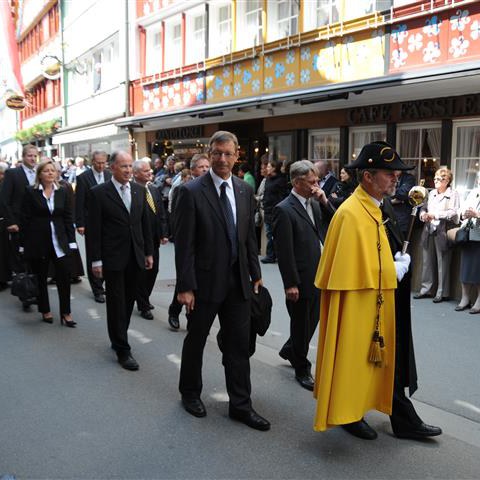 Landsgemeinde 2011 (19). Vergrösserte Ansicht