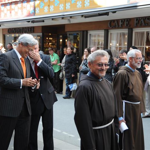 Landsgemeinde 2011 (20). Vergrösserte Ansicht