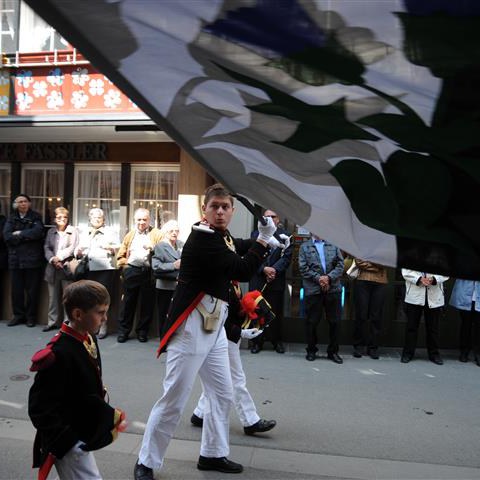 Landsgemeinde 2011 (28). Vergrösserte Ansicht