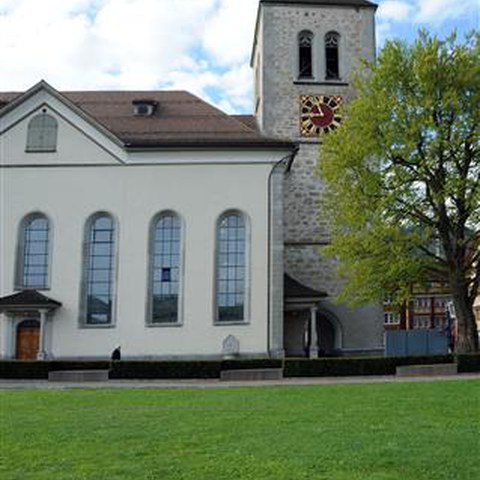 Landsgemeinde 2011 (3). Vergrösserte Ansicht