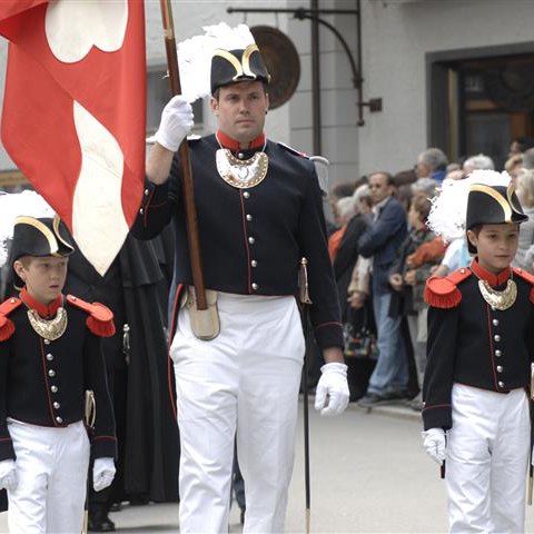 Landsgemeinde 2011 (32). Vergrösserte Ansicht