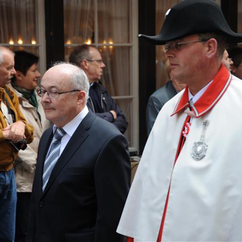 Landsgemeinde 2011 (42). Vergrösserte Ansicht