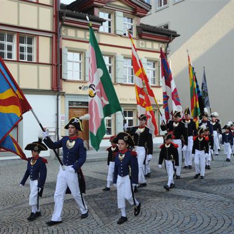 1 Landsgemeinde 2010 (65). Vergrösserte Ansicht