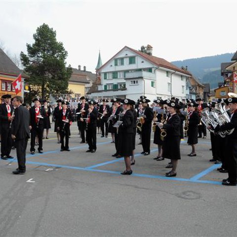 9 Landsgemeinde 2010 (10). Vergrösserte Ansicht