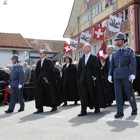 Landsgemeinde 2015 (20). Vergrösserte Ansicht