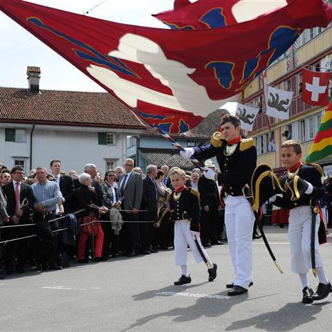 Landsgemeinde 2015 (21). Vergrösserte Ansicht