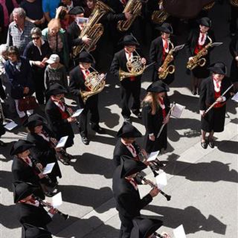 Landsgemeinde 2015 (30). Vergrösserte Ansicht