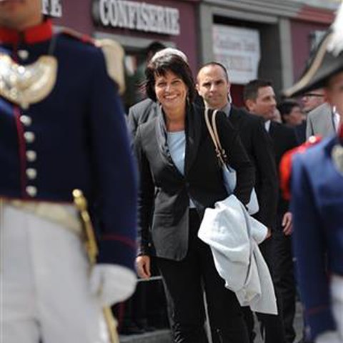 Landsgemeinde 2015 (46). Vergrösserte Ansicht