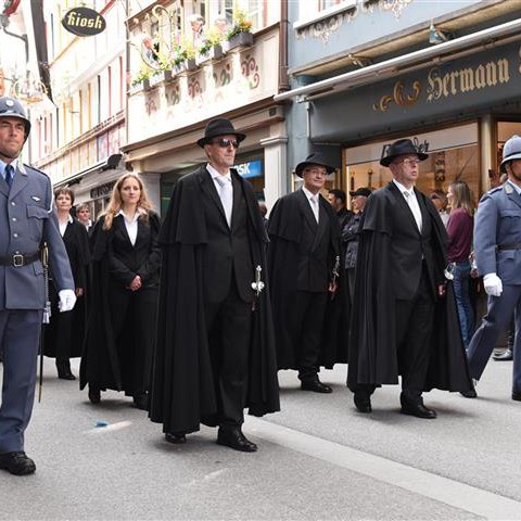 Landsgemeinde 2015 (51). Vergrösserte Ansicht