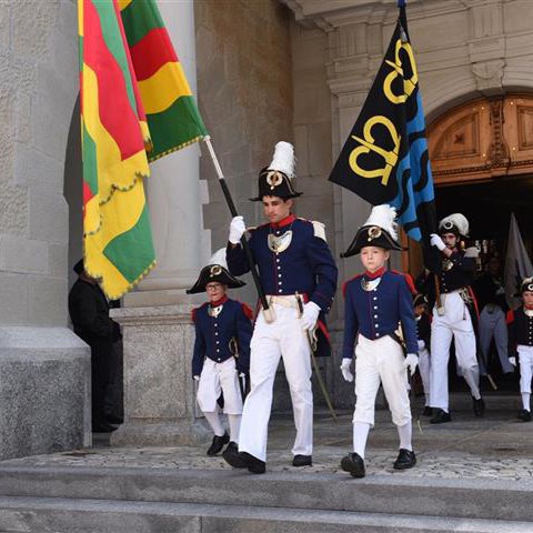 Landsgemeinde 2015 (6). Vergrösserte Ansicht