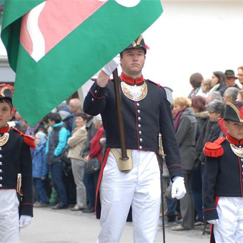 Landsgemeinde 2013 (71). Vergrösserte Ansicht