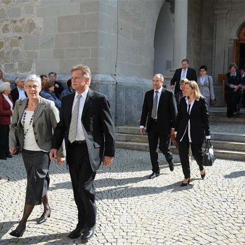 Landsgemeinde 2011 (11). Vergrösserte Ansicht