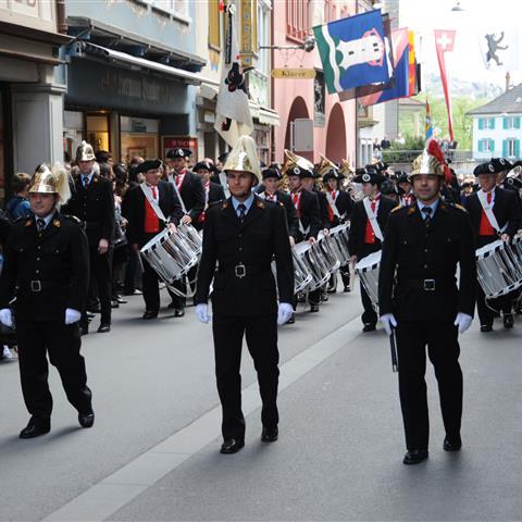 Landsgemeinde 2011 (37). Vergrösserte Ansicht