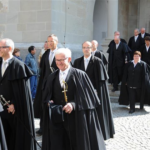 Landsgemeinde 2011 (7). Vergrösserte Ansicht