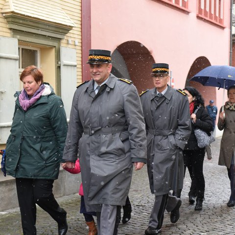 Landsgemeinde 2016 (12). Vergrösserte Ansicht