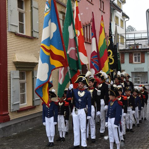 Landsgemeinde 2016 (3). Vergrösserte Ansicht