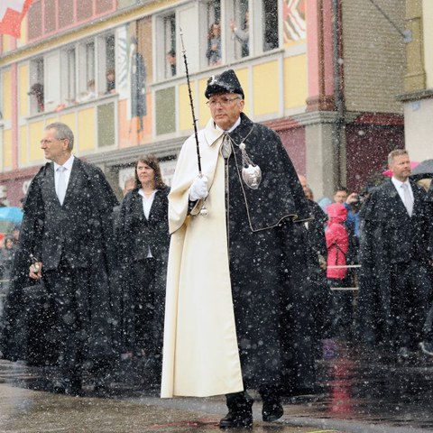 Landsgemeinde 2016 (34). Vergrösserte Ansicht