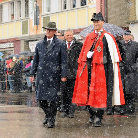 Landsgemeinde 2016 (45). Vergrösserte Ansicht