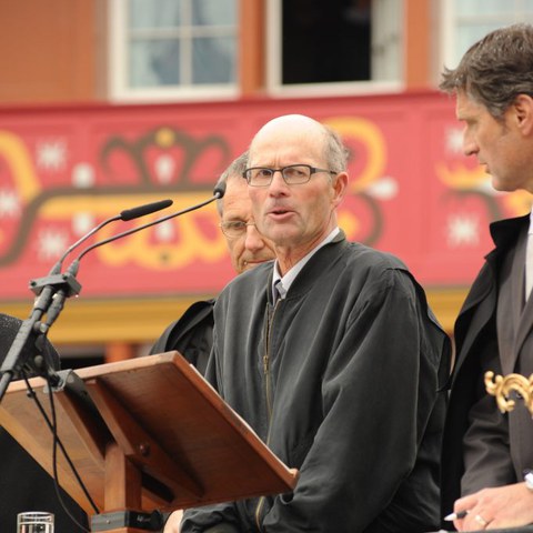 Landsgemeinde 2016 (62). Vergrösserte Ansicht