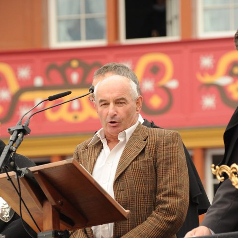 Landsgemeinde 2016 (63). Vergrösserte Ansicht