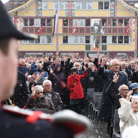 Landsgemeinde 2016 (67). Vergrösserte Ansicht