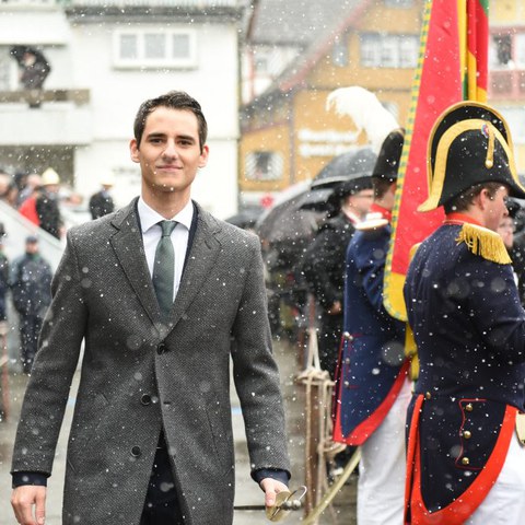 Landsgemeinde 2016 (69). Vergrösserte Ansicht