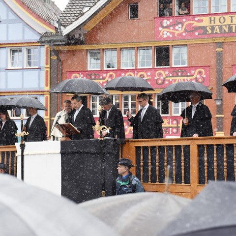 Landsgemeinde 2016 (72). Vergrösserte Ansicht