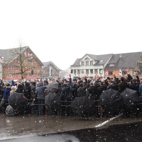 Landsgemeinde 2016 (75). Vergrösserte Ansicht