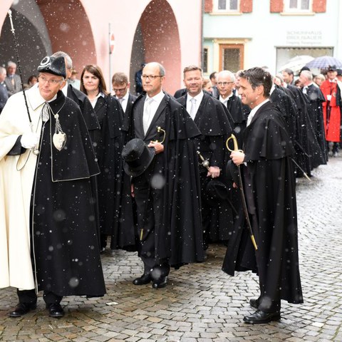 Landsgemeinde 2016 (8). Vergrösserte Ansicht