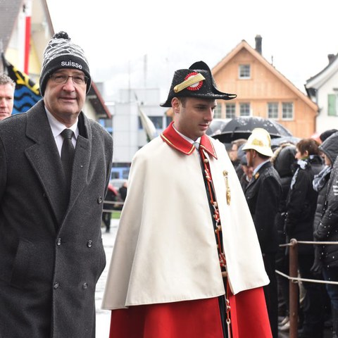 Landsgemeinde 2016 (80). Vergrösserte Ansicht