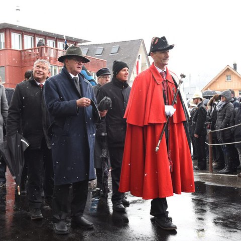 Landsgemeinde 2016 (81). Vergrösserte Ansicht