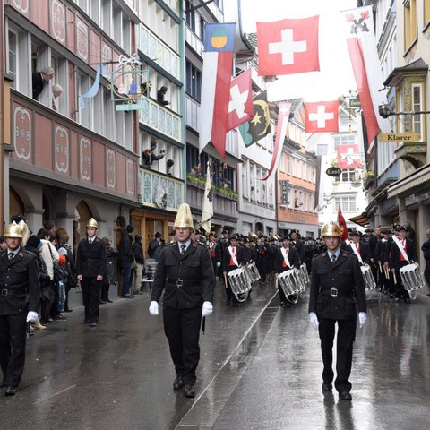 Landsgemeinde 2016 (82). Vergrösserte Ansicht