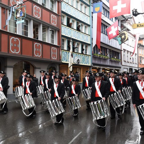 Landsgemeinde 2016 (83). Vergrösserte Ansicht