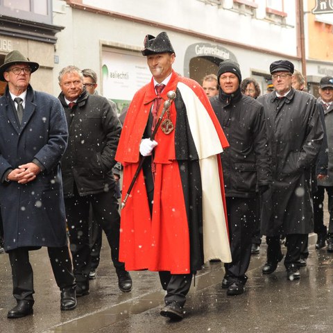 Landsgemeinde 2016 (89). Vergrösserte Ansicht