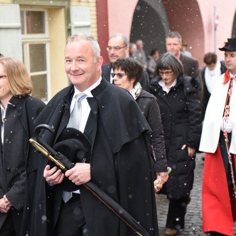 Landsgemeinde 2016 (9). Vergrösserte Ansicht